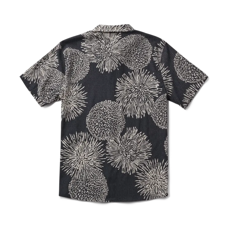 Roark Revival Mens Woven Bless Up Breathable Stretch
