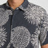 Roark Revival Mens Woven Bless Up Breathable Stretch