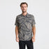 Roark Revival Mens Woven Bless Up Breathable Stretch