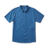 Roark Revival Mens Woven Bless Up Breathable Stretch