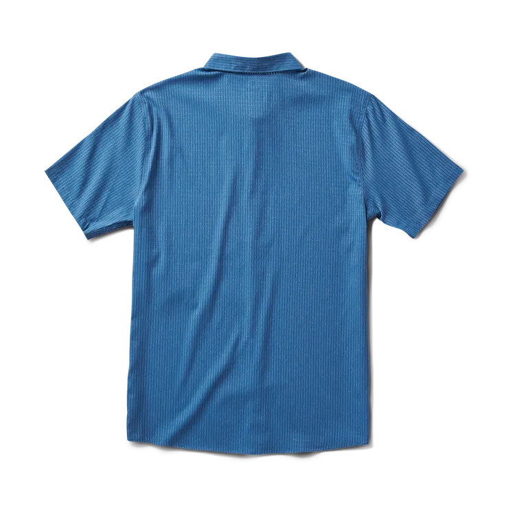 Roark Revival Mens Woven Bless Up Breathable Stretch