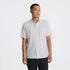 Roark Revival Mens Woven Bless Up Breathable Stretch