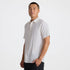 Roark Revival Mens Woven Bless Up Breathable Stretch