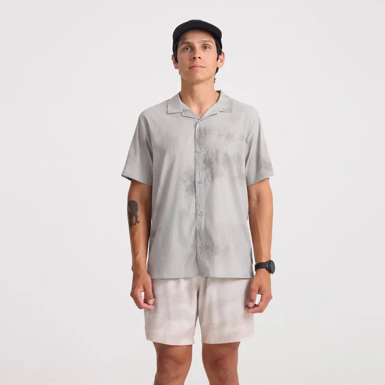 Roark Revival Mens Woven Bless Up Trail