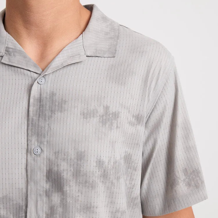 Roark Revival Mens Woven Bless Up Trail