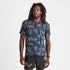 Roark Revival Mens Woven Bless Up Trail