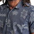 Roark Revival Mens Woven Bless Up Trail