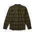 Roark Revival Mens Shirt Nordsman Light Long Sleeve Flannel