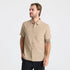Roark Revival Mens Woven Journey