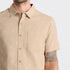 Roark Revival Mens Woven Journey