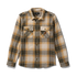 Roark Revival Mens Shirt Nordsman Cotton Flannel
