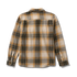 Roark Revival Mens Shirt Nordsman Cotton Flannel