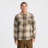 Roark Revival Mens Shirt Nordsman Cotton Flannel