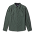 Roark Revival Mens Shirt Crossroads Organic Cotton Flannel