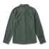 Roark Revival Mens Shirt Crossroads Organic Cotton Flannel