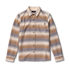 Roark Revival Mens Shirt Crossroads Organic Cotton Flannel