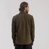 Roark Revival Mens Shirt Crossroads Organic Cotton Flannel