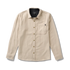 Roark Revival Mens Shirt Crossroads Organic Cotton Flannel