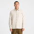 Roark Revival Mens Shirt Crossroads Organic Cotton Flannel