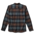 Roark Revival Mens Shirt Crossroads Organic Cotton Flannel