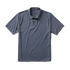 Roark Revival Mens Knit Bless Up Breathable Stretch Polo