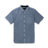 Roark Revival Mens Woven Made To Fade
