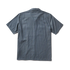 Roark Revival Mens Woven Burnt