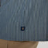 Roark Revival Mens Woven Burnt