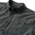 Roark Revival Mens Shirt Scholar Chambray Button Up Shirt