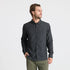 Roark Revival Mens Shirt Scholar Chambray Button Up Shirt