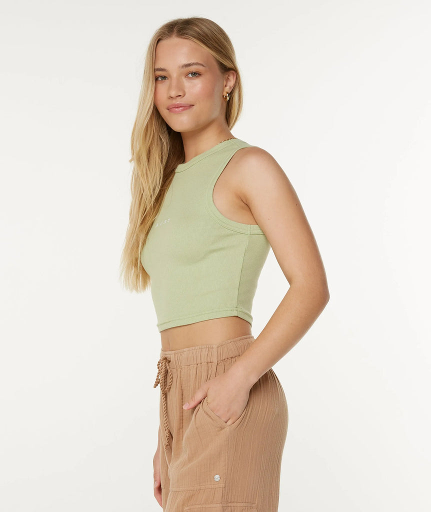 Roxy Womens Tank Top Roxify