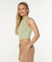 Roxy Womens Tank Top Roxify