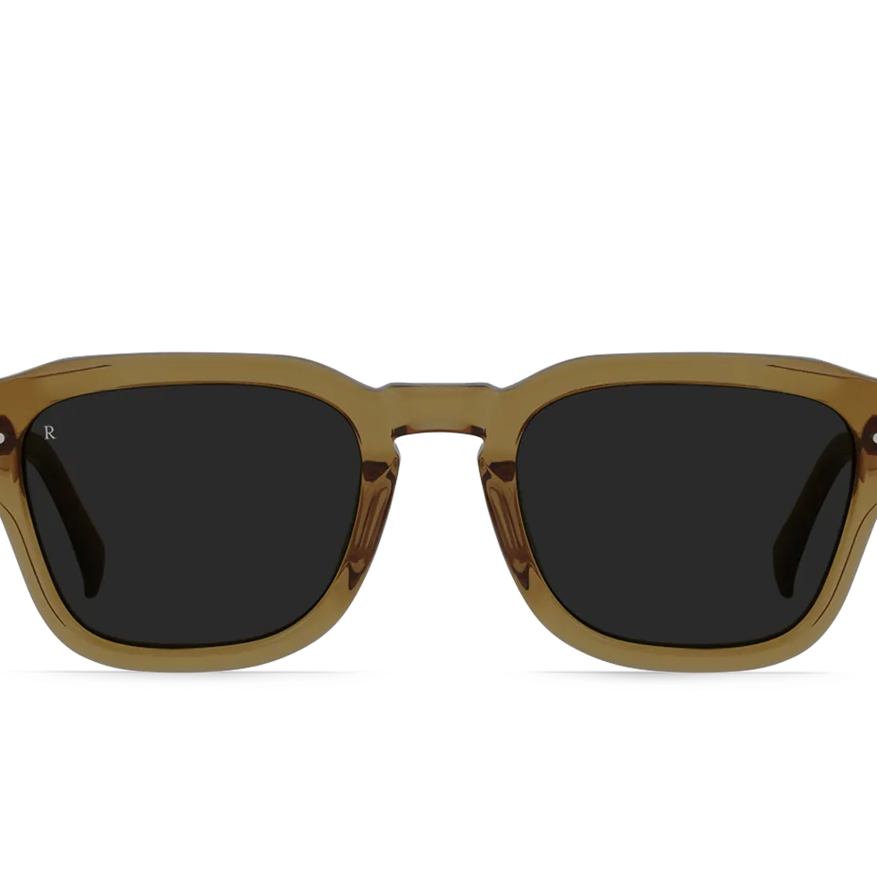 RAEN Mens Sunglasses Rece