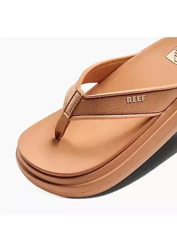 Reef Womens Sandals Cushion Bondi