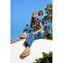 Reef Womens Sandals Cushion Vista Hi Slide
