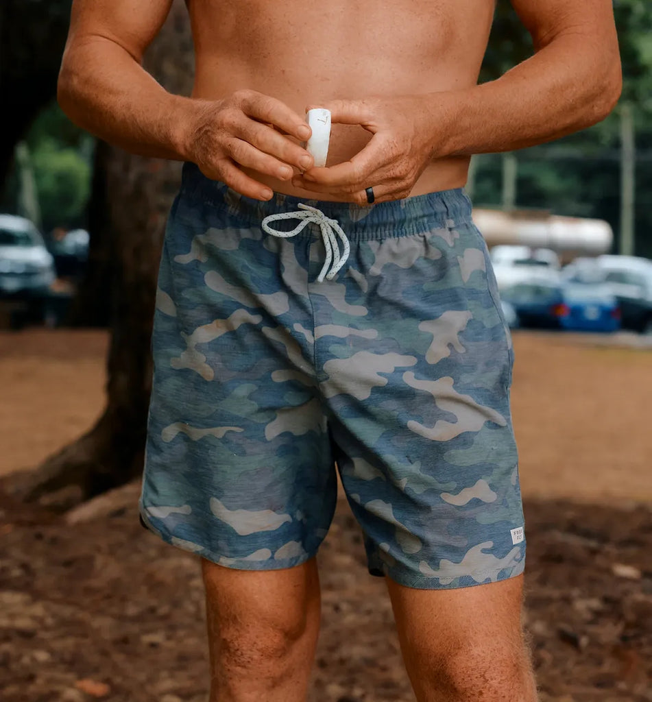 Free Fly Mens Shorts Reverb