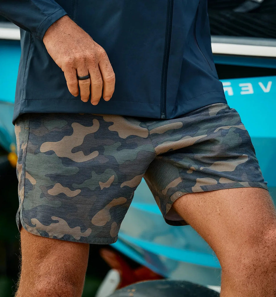 Free Fly Mens Shorts Reverb