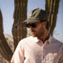 Roark Revival Mens Woven Made To Fade