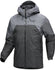 Arc'teryx Mens Snow Jacket Rush Insulated