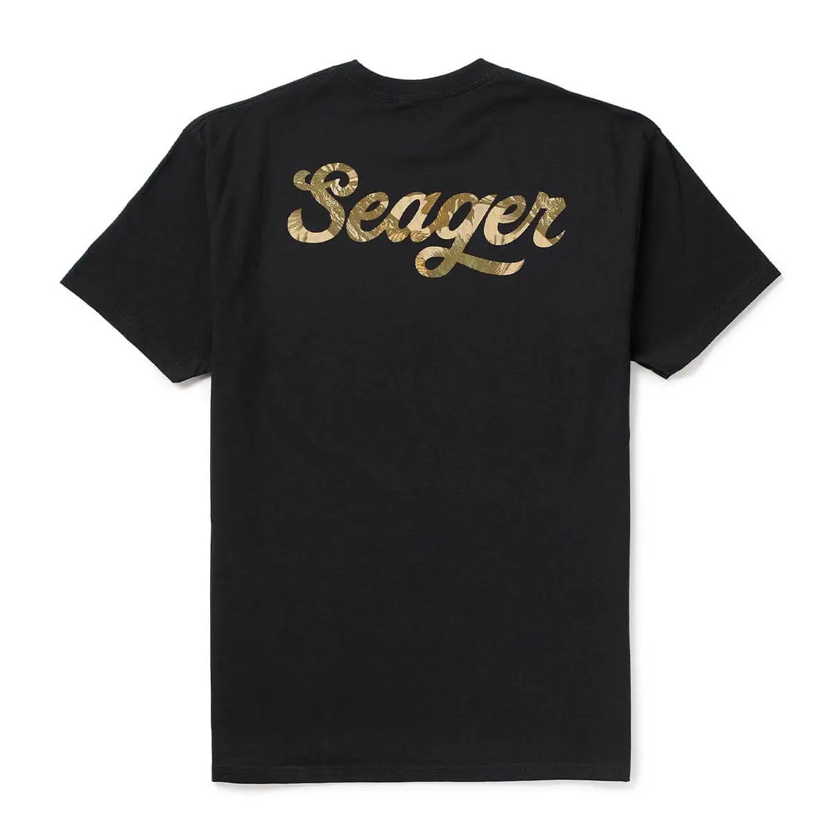 Seager Mens Shirt Russ Fill