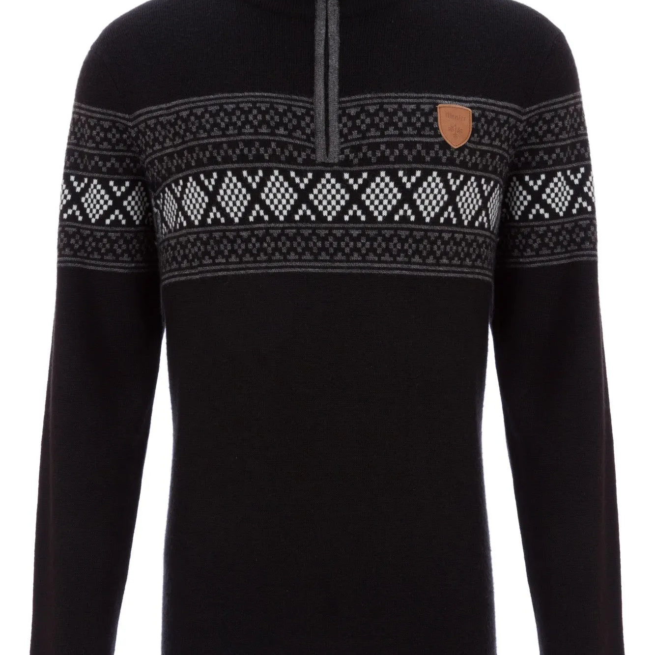 Fera Mens Snow Layers Pablo Sweater