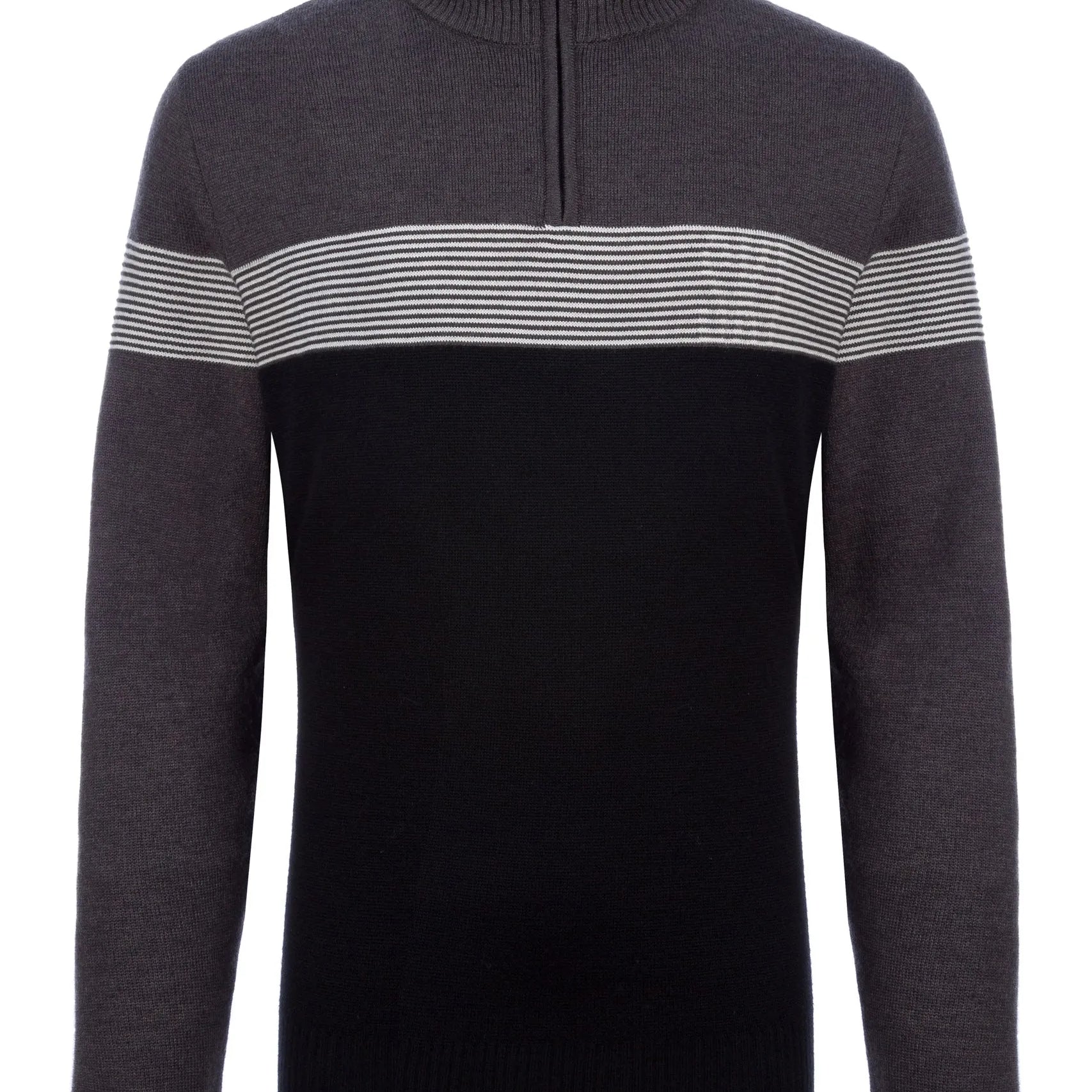 Fera Mens Snow Layers Scott Sweater