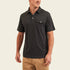 Howler Brothers Mens Knit Ranchero Polo
