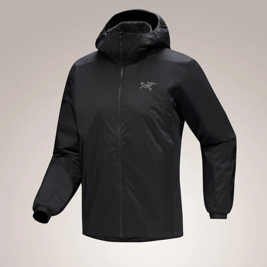 Arc'teryx Mens Snow Layers Atom Hoody
