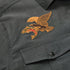 Howler Brothers Mens Woven Gaucho Snapshirt