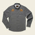 Howler Brothers Mens Woven Gaucho Snapshirt