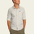 Howler Brothers Mens Woven H Bar B Tech Longsleeve