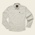 Howler Brothers Mens Woven H Bar B Tech Longsleeve