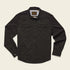Howler Brothers Mens Woven H Bar B Tech Longsleeve