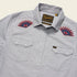 Howler Brothers Mens Woven Crosscut Deluxe